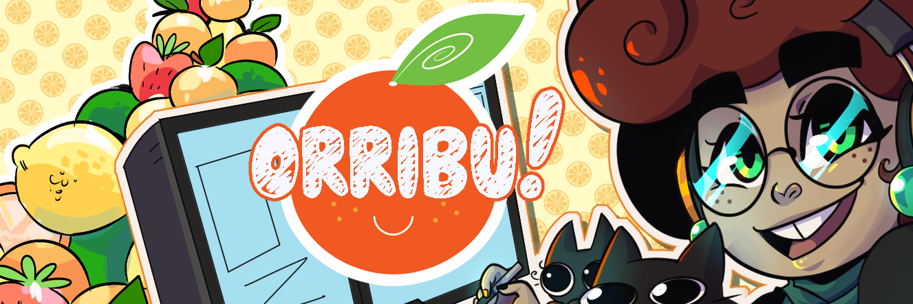 Orribu new Banner No text