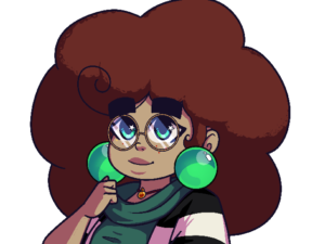 orribuMascot