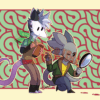 odugan_northbynorthwest_detective-marro-and-sock_sample Custom Art Commission | Tiny Toon