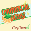 Add-On: Commercial Use License (Tiny Toon)